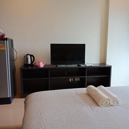 Plume Residence Minburi Μπανγκόκ Εξωτερικό φωτογραφία