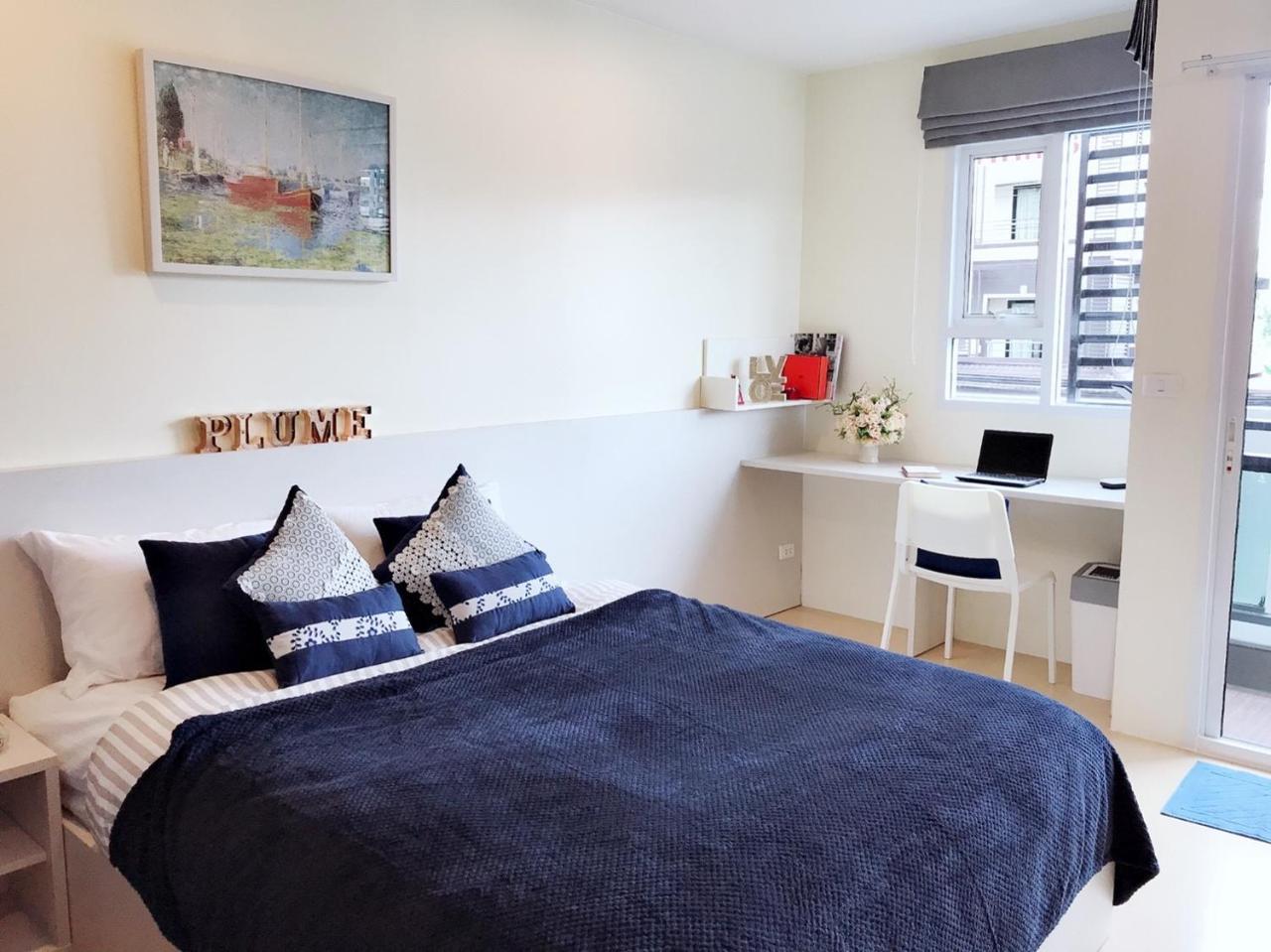 Plume Residence Minburi Μπανγκόκ Εξωτερικό φωτογραφία