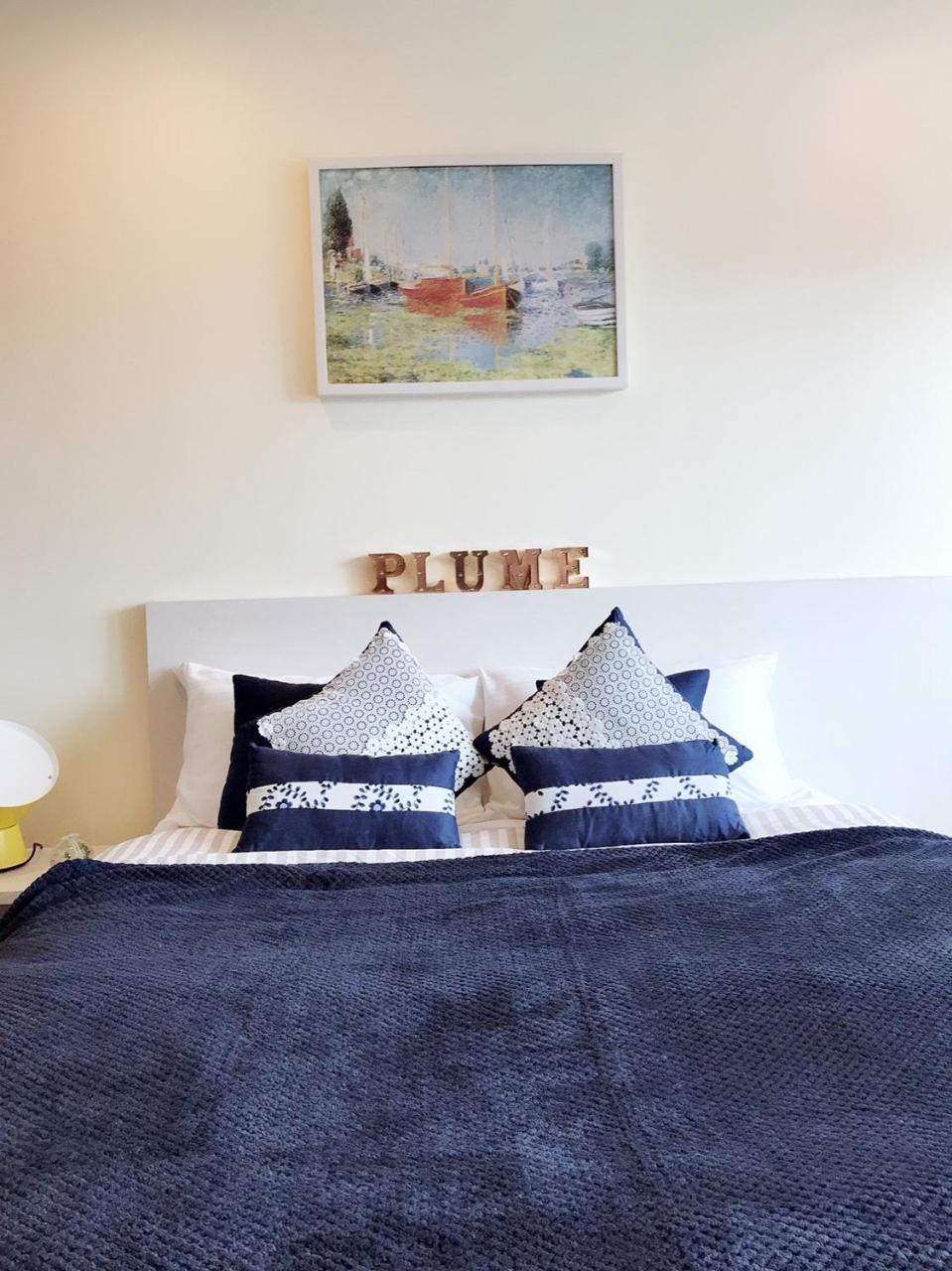 Plume Residence Minburi Μπανγκόκ Εξωτερικό φωτογραφία