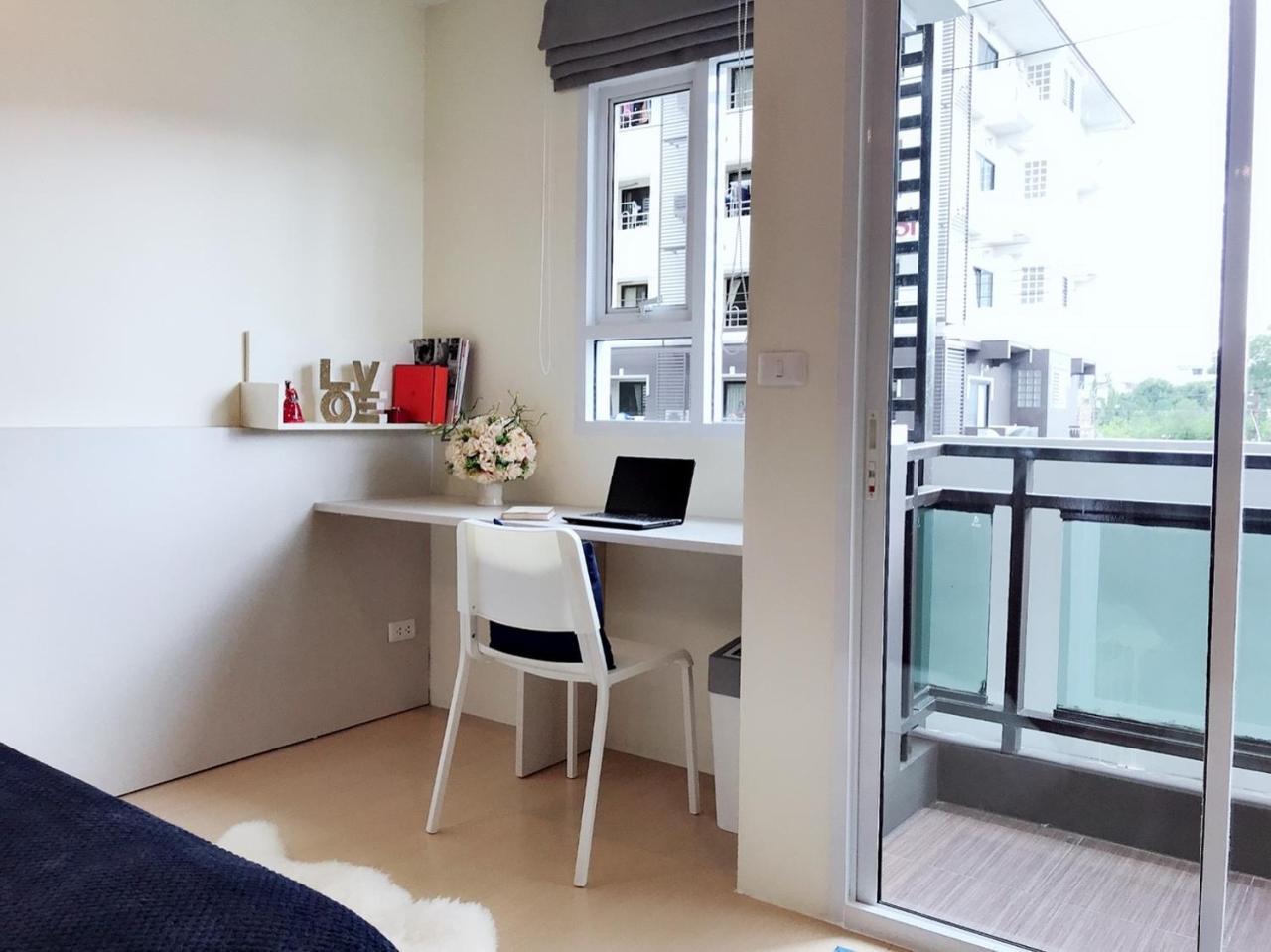 Plume Residence Minburi Μπανγκόκ Εξωτερικό φωτογραφία