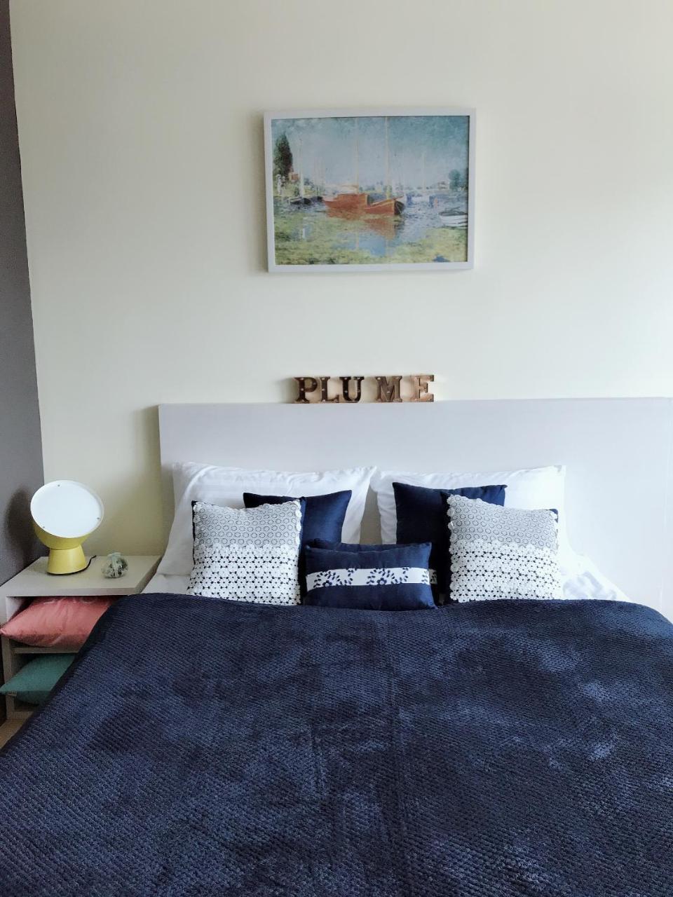 Plume Residence Minburi Μπανγκόκ Εξωτερικό φωτογραφία