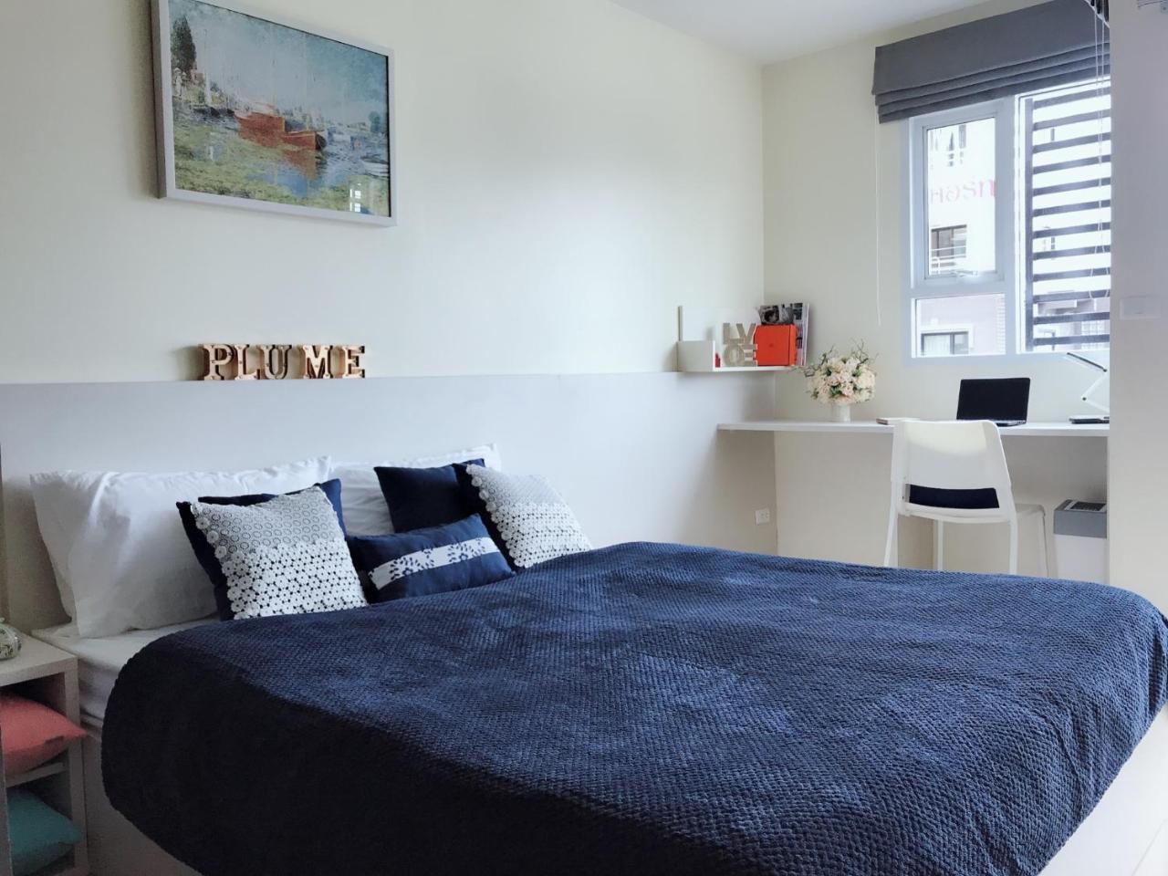 Plume Residence Minburi Μπανγκόκ Εξωτερικό φωτογραφία