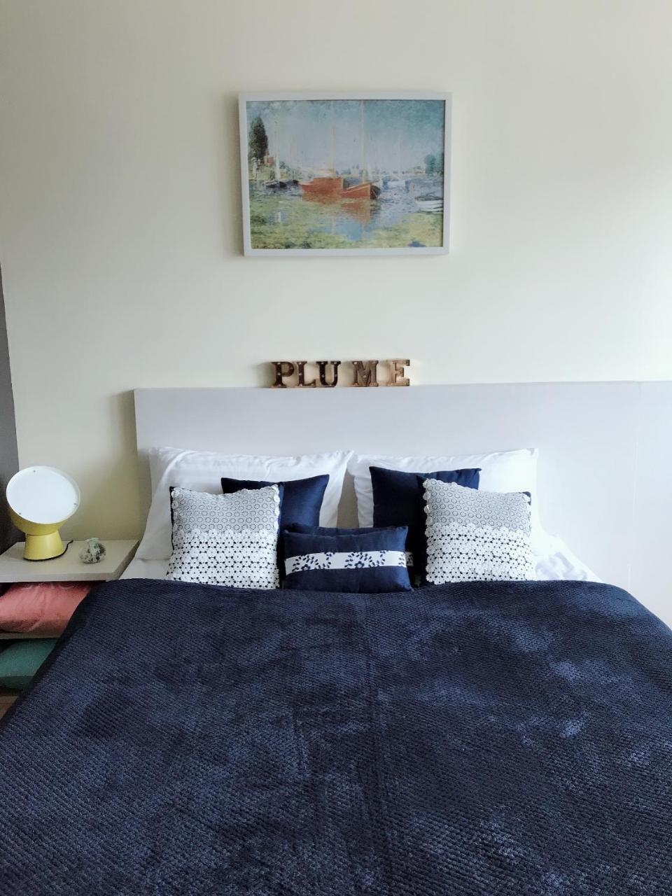 Plume Residence Minburi Μπανγκόκ Εξωτερικό φωτογραφία