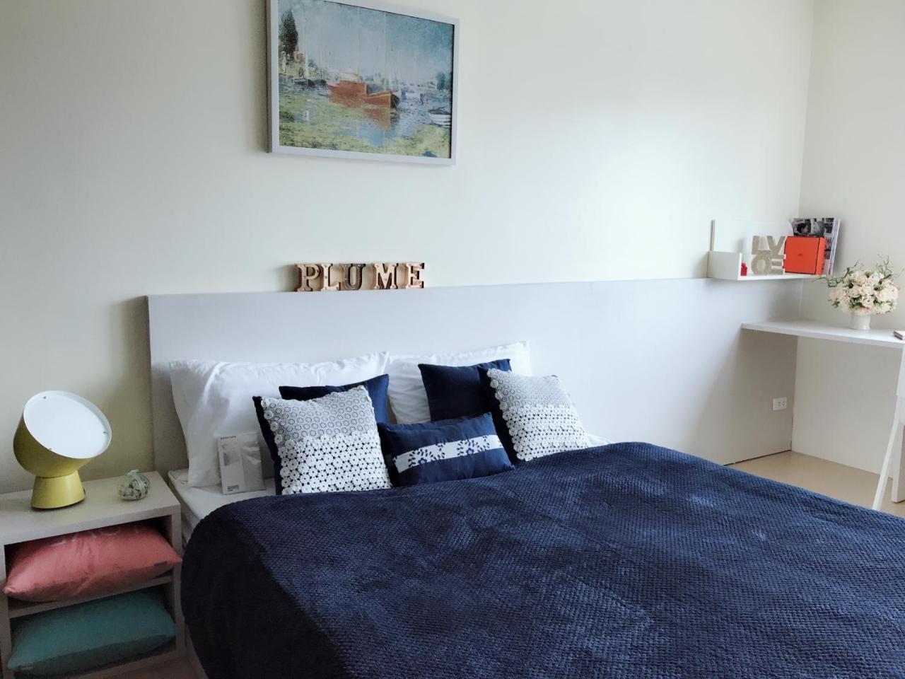 Plume Residence Minburi Μπανγκόκ Εξωτερικό φωτογραφία