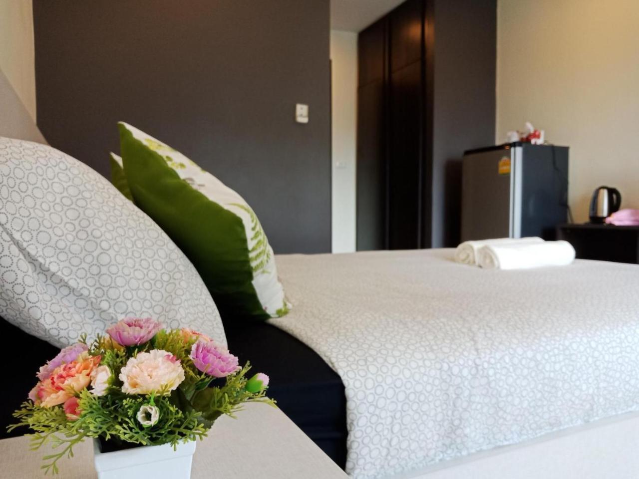 Plume Residence Minburi Μπανγκόκ Εξωτερικό φωτογραφία
