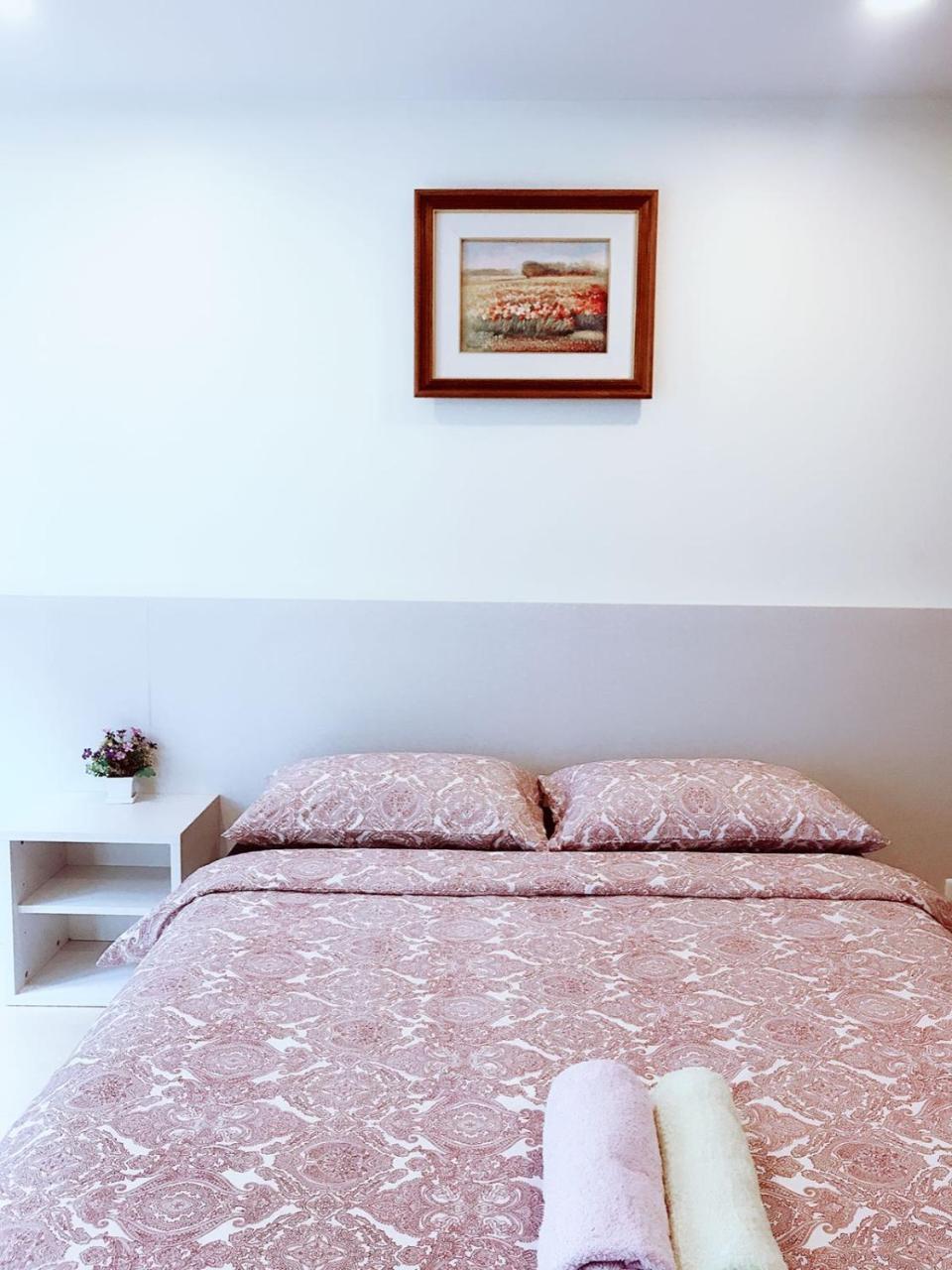 Plume Residence Minburi Μπανγκόκ Εξωτερικό φωτογραφία
