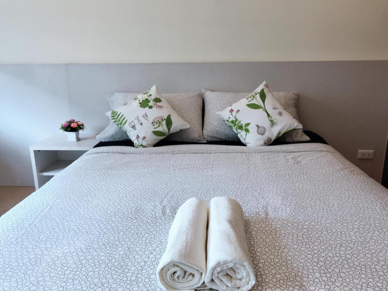 Plume Residence Minburi Μπανγκόκ Εξωτερικό φωτογραφία