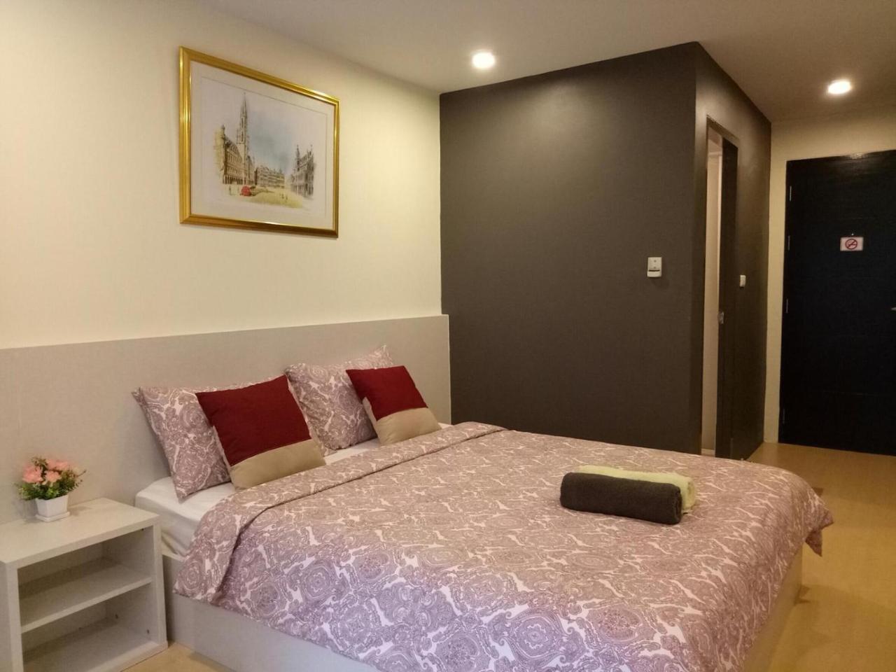 Plume Residence Minburi Μπανγκόκ Εξωτερικό φωτογραφία