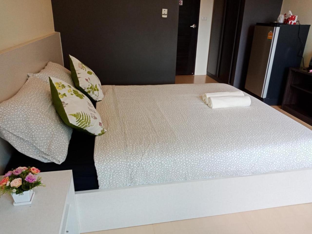 Plume Residence Minburi Μπανγκόκ Εξωτερικό φωτογραφία