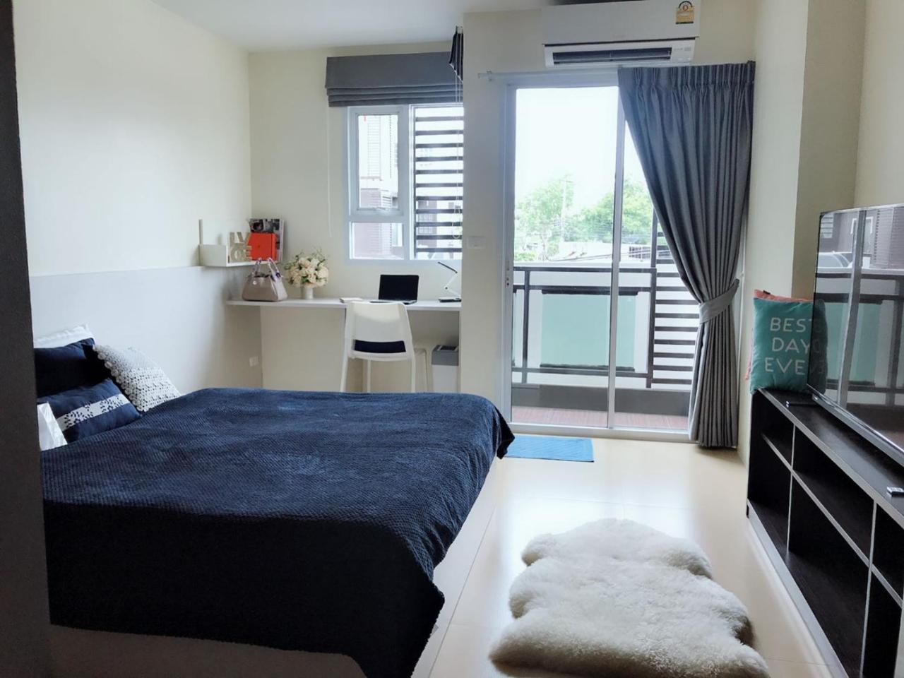 Plume Residence Minburi Μπανγκόκ Εξωτερικό φωτογραφία