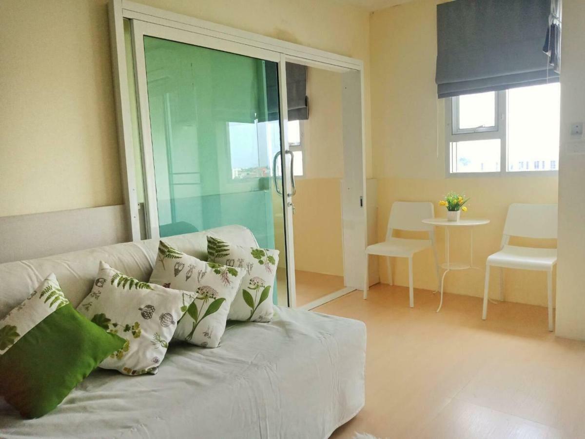 Plume Residence Minburi Μπανγκόκ Εξωτερικό φωτογραφία