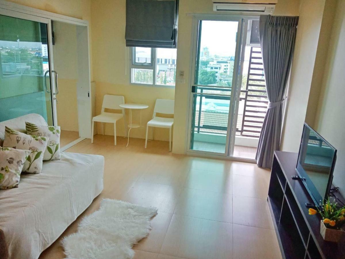 Plume Residence Minburi Μπανγκόκ Εξωτερικό φωτογραφία